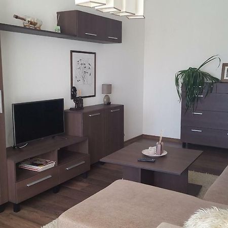 Gardino Apartamentai Šiauliai 외부 사진