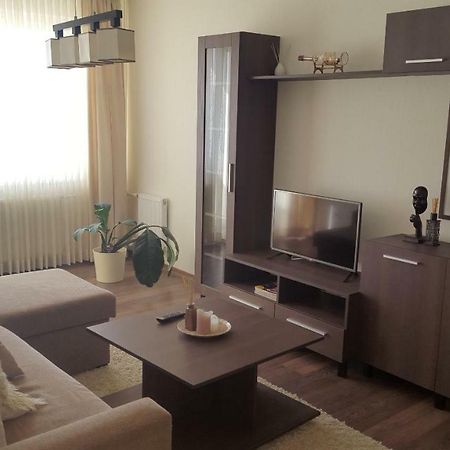 Gardino Apartamentai Šiauliai 외부 사진