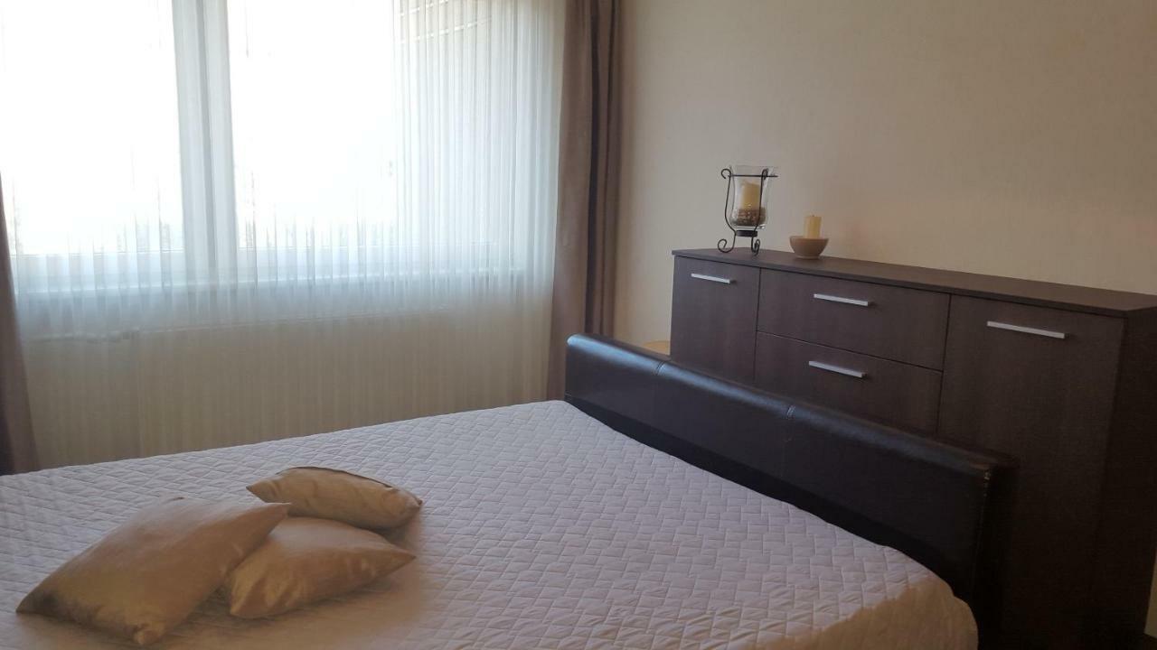 Gardino Apartamentai Šiauliai 외부 사진