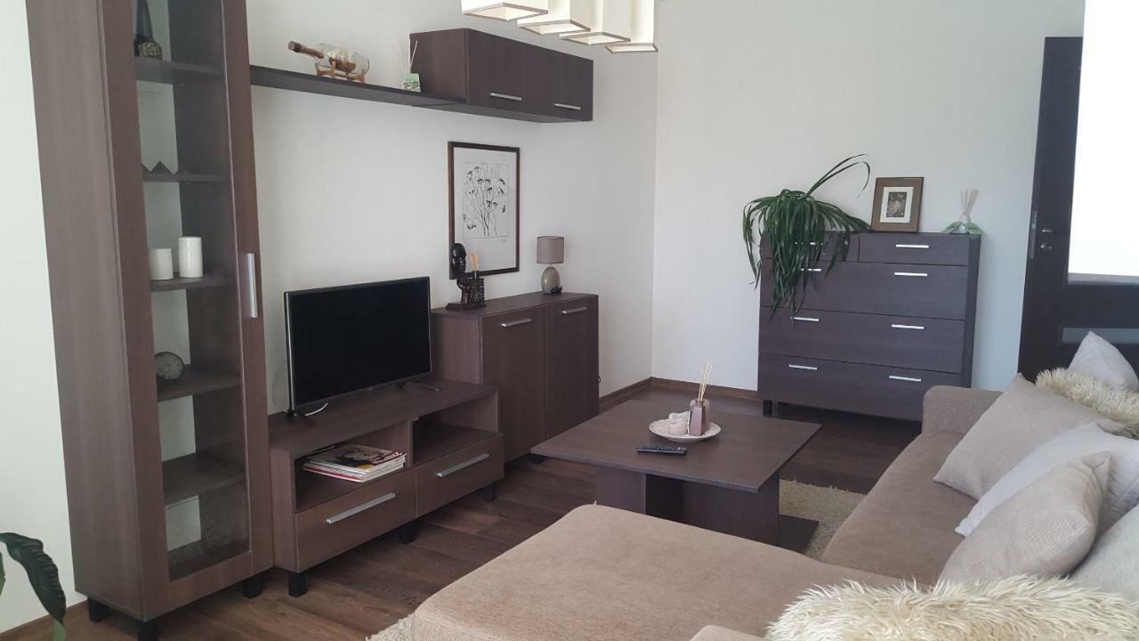 Gardino Apartamentai Šiauliai 외부 사진