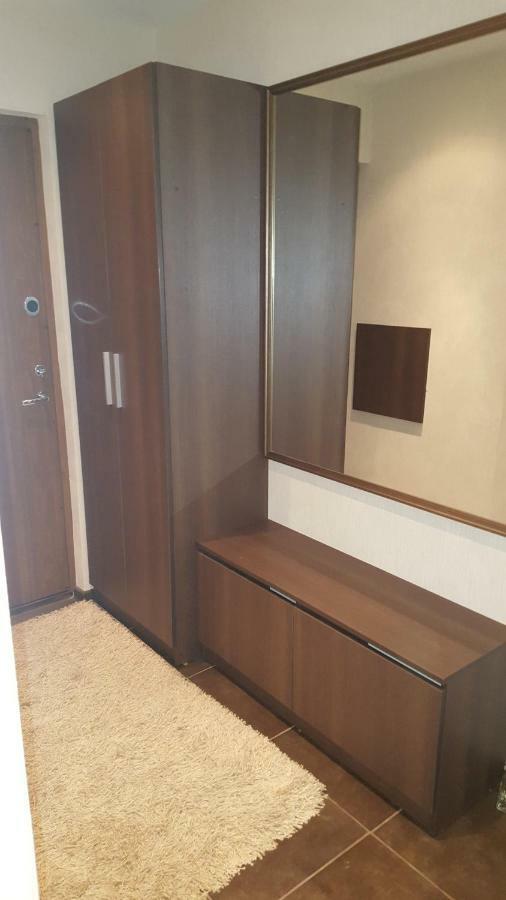 Gardino Apartamentai Šiauliai 외부 사진