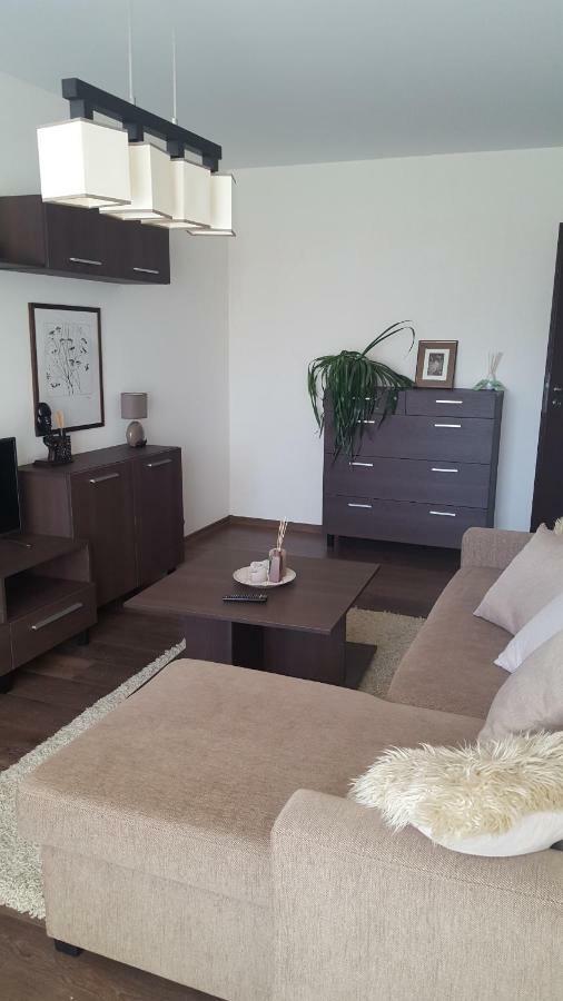 Gardino Apartamentai Šiauliai 외부 사진