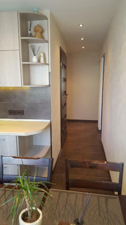 Gardino Apartamentai Šiauliai 외부 사진